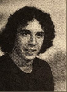 Image of Lorne Charlton whose life is remembered.