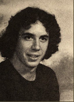 Image of Lorne Charlton whose life is remembered.